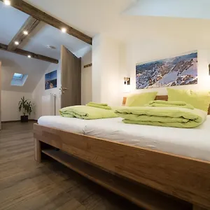 Apartment Jubiläumsgrat, Grainau