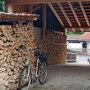Apartment Zugspitzblick, Grainau