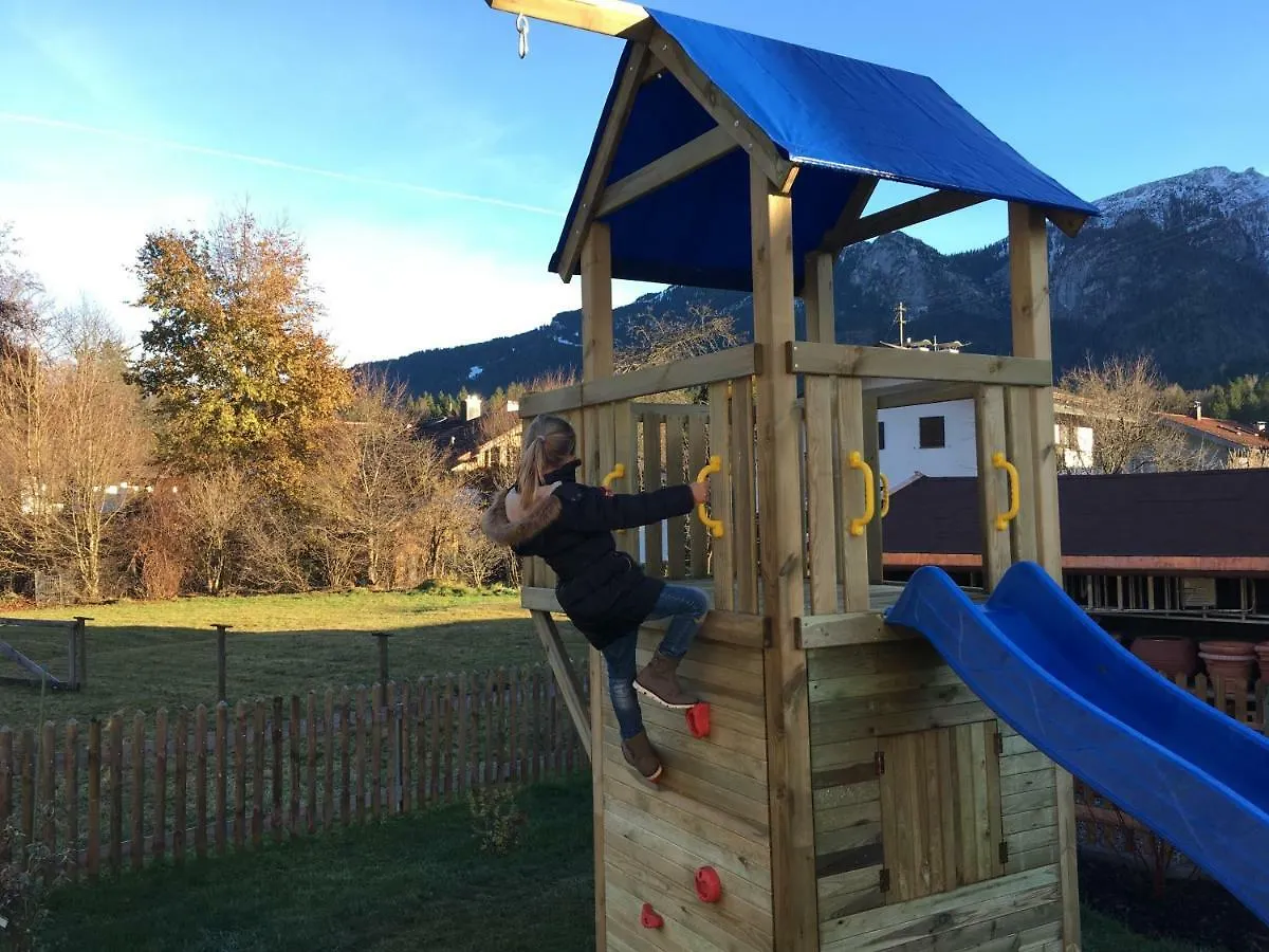 Ferienhaus Alpenperle Grainau 0*,  Tyskland